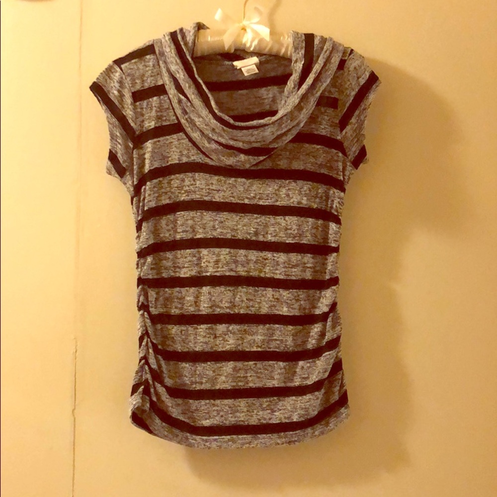 Self esteem Blouse